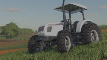 Lizard 575 Brasilien v1.1