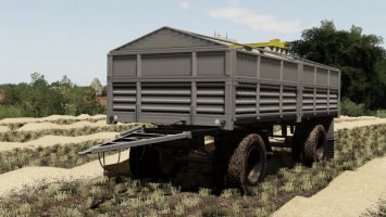 Autosan/Lizard D83 Pack v2.0.0.3 FS19