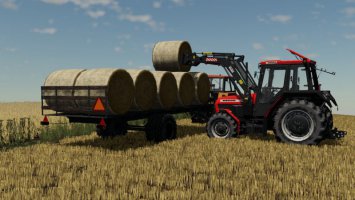 Lizard Bale Trailer v1.3