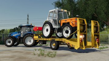 Lizard ORPE 100 FS19