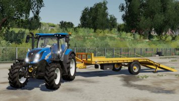 Lizard ORPE 100 FS19