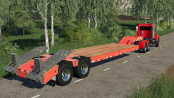 Lizard TVT 35 v1.0.1.0 FS19