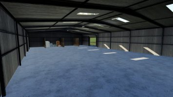 Lone Oak Workshop FS19