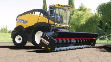 Marangon Foldbar 6.16 v1.0.1.0 FS19