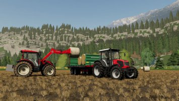 Maraton Tipper-Bundle fs19