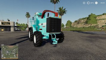 Mengele Mammut v1.2 FS19