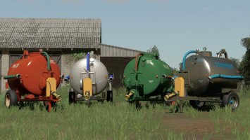 Meprozet PN20 v1.1 FS19