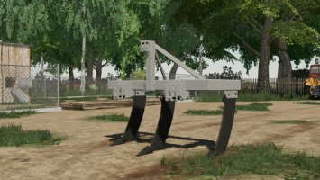 MGW 1800 v1.1 FS19