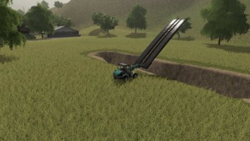 Mobile Bridges v1.0.0.2 fs19