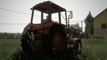 MTZ-82 Narew FS19