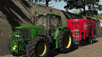 Nowy season + cienie v1 FS19