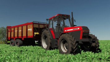 Nowy season + cienie v1 FS19