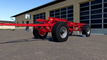 Otico OTW FS19