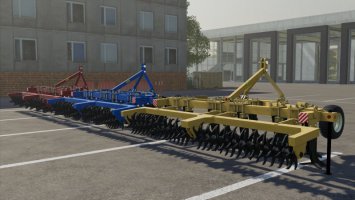 PC-4,5 v1.0.0.1 FS19