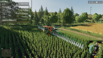 Echtes Tempolimit FS19