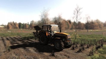 RESHADE SETTINGS FS19