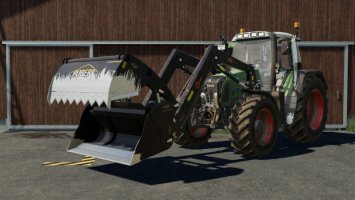 Robert GMC v1.1 FS19