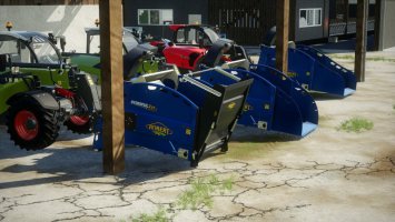 Robert Hydropail 2 GT EVO FS19