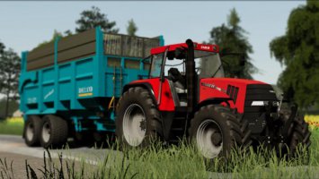 Rolland 22-32 FS19