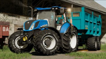 Rolland 22-32 FS19