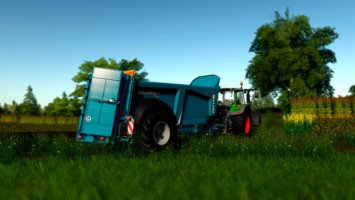 Rolland Pack v1.0.0.2 FS19