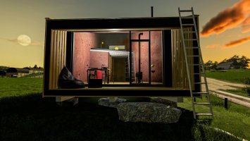 Tiny House FS19