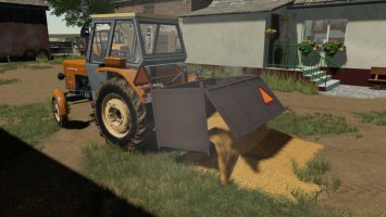 Transport Box v1.3