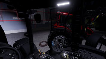 Valtra G Serie v2 FS19