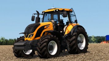 Valtra T Series CVT South America fs19