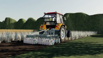 Zamoska Kraina FS19