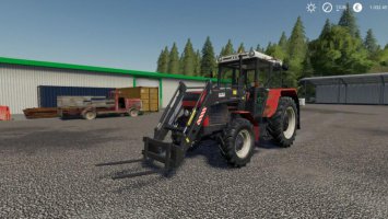 ZTS 8245 FS19