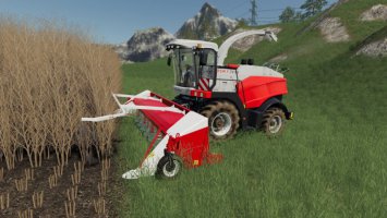 ArtMechanic Pop6x FS19