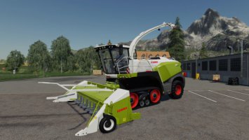 ArtMechanic Pop6x FS19