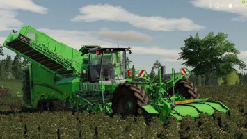 AVR Puma 3 FS19