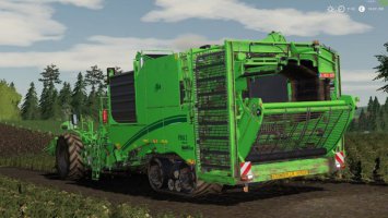 AVR Puma 3 FS19