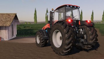 Belarus-4522 FS19