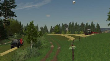 Bergisch Land v1.1 FS19