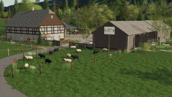 Bergisch Land v1.1 FS19