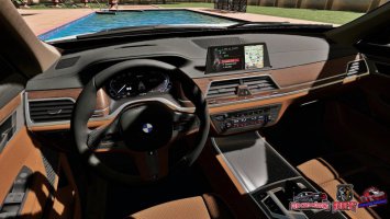 BMW 7 Series 2020 FS19