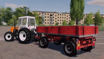 BSS PS2 10.08 Agro fs19