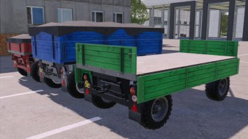 BSS PS2 10.08 Agro FS19