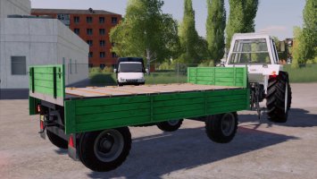 BSS PS2 10.08 Agro FS19