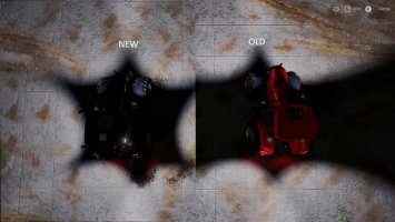 Case IH Puma CVX v1.1 FS19