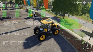 Chip Tuning FS19