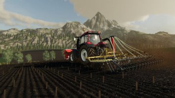 CultiSem 4000 fs19