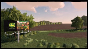 Deere Country USA FS19