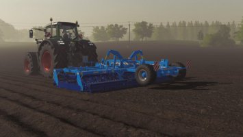 Farmet Kompaktomat 600 FS19