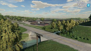 Farming Simulator 22 FS22