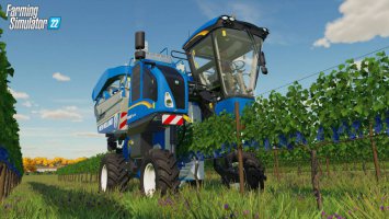 Farming Simulator 22 FS22