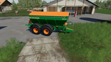 [FBM Team] Amazone ZGB-XA FS19